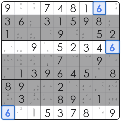 tips for sudoku beginners